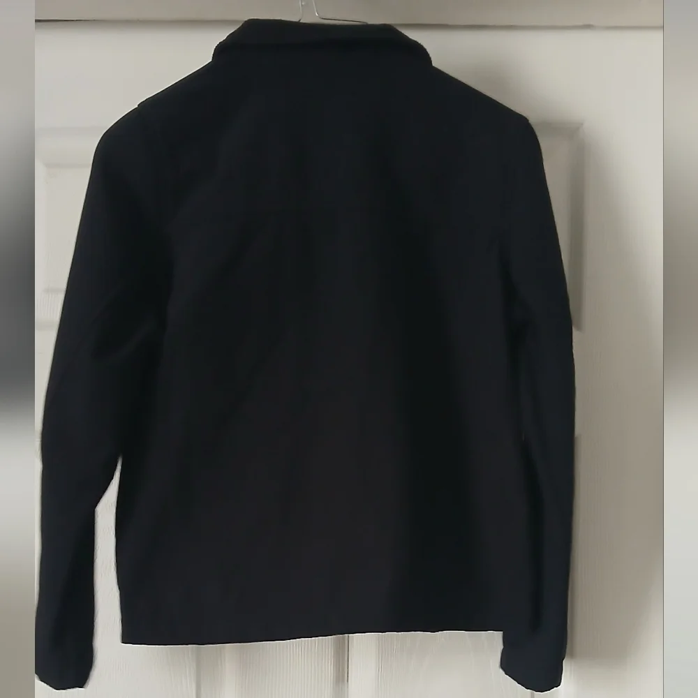 Xpedition Size M Black Jacket - Picture 3 of 5
